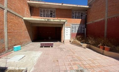 Propiedad comercial en venta en Aguascalientes, zona CENTRO (Centro histórico)