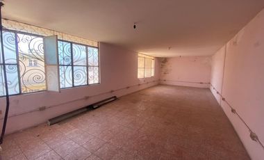 Propiedad comercial en venta en Aguascalientes, zona CENTRO (Centro histórico)