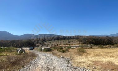 Terreno en Venta en Jilotzingo, con excelente ubicación