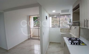 ARRIENDO de APARTAMENTO en LA ESTRELLA