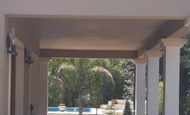 Casa venta club de campo Las Perdices Cañuelas