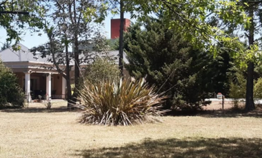 Casa venta club de campo Las Perdices Cañuelas