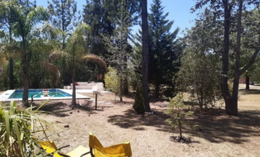 Casa venta club de campo Las Perdices Cañuelas