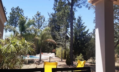 Casa venta club de campo Las Perdices Cañuelas