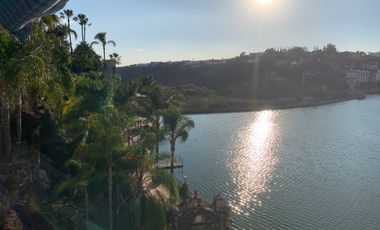 RENTA Departamento Lago Naútico Juriquilla