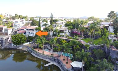 RENTA Departamento Lago Naútico Juriquilla