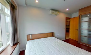 4 Bedroom Condo for rent at Circle Condominium