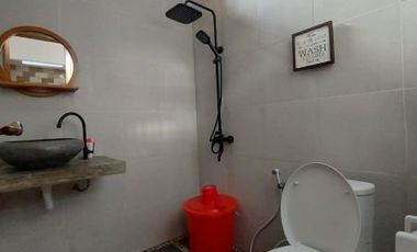 INVESTASI VILA DI KAWASAN CANDI BOROBUDUR