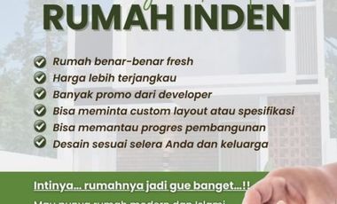 PROMO SPESIAL Villa Verde Premium Cluster Banjar Patroman | Klik Degriya.com