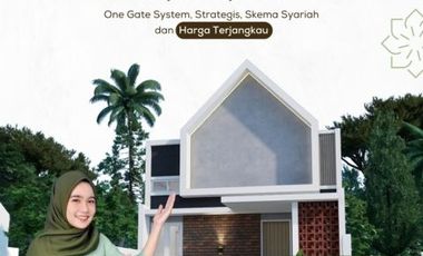 PROMO SPESIAL Villa Verde Premium Cluster Banjar Patroman | Klik Degriya.com