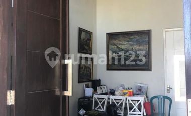 Dijual Ex Rumah Contoh De Naila Residence