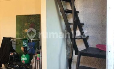 Dijual Ex Rumah Contoh De Naila Residence