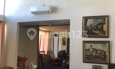 Dijual Ex Rumah Contoh De Naila Residence