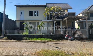 Dijual Ex Rumah Contoh De Naila Residence
