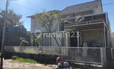 Dijual Ex Rumah Contoh De Naila Residence