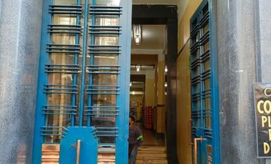 SE RENTA OFICINA O BODEGA EN EL CENTRO HISTÓRICO