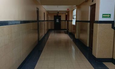 SE RENTA OFICINA O BODEGA EN EL CENTRO HISTÓRICO