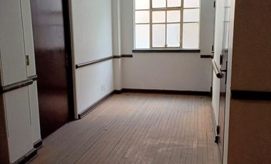 SE RENTA OFICINA O BODEGA EN EL CENTRO HISTÓRICO