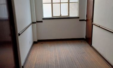 SE RENTA OFICINA O BODEGA EN EL CENTRO HISTÓRICO