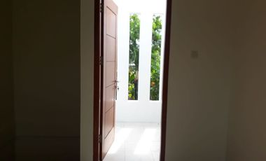 Hunian Siap Huni Dekat Kampus Cocok Untuk Investasi
