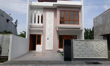 Hunian Siap Huni Dekat Kampus Cocok Untuk Investasi