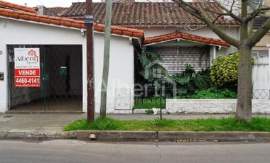 NUEVO VALOR. Chalet de 5 ambientes en Haedo Chico.