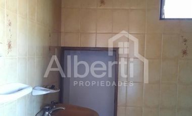 NUEVO VALOR. Chalet de 5 ambientes en Haedo Chico.