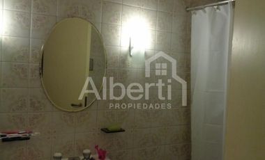 NUEVO VALOR. Chalet de 5 ambientes en Haedo Chico.