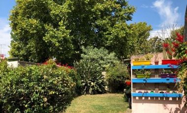 VENTA CASA 3 AMB CON PARQUE TEMPERLEY APTO CREDITO