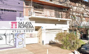 Casa con local o lote apto edificio en Olivos