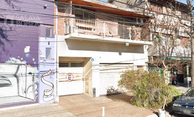 Casa con local o lote apto edificio en Olivos