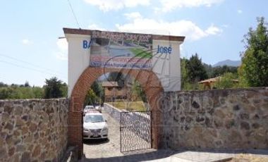 Quintas Venta Villa de Allende Zona Valle de Bravo 08-QV-544