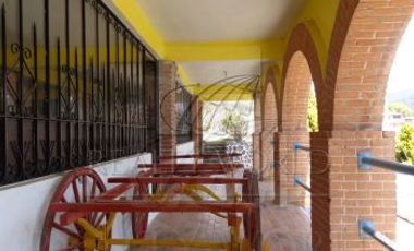 Quintas Venta Villa de Allende Zona Valle de Bravo 08-QV-544
