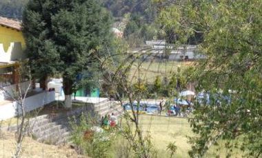 Quintas Venta Villa de Allende Zona Valle de Bravo 08-QV-544