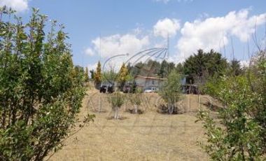Quintas Venta Villa de Allende Zona Valle de Bravo 08-QV-544
