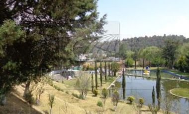 Quintas Venta Villa de Allende Zona Valle de Bravo 08-QV-544