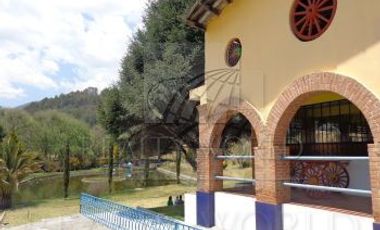 Quintas Venta Villa de Allende Zona Valle de Bravo 08-QV-544
