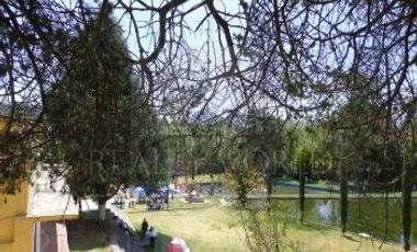 Quintas Venta Villa de Allende Zona Valle de Bravo 08-QV-544