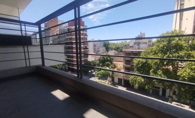 HONORIO PUEYRREDÓN 1100, PQUE CENTENARIO, Alquiler 2 ambientes