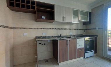 HONORIO PUEYRREDÓN 1100, PQUE CENTENARIO, Alquiler 2 ambientes