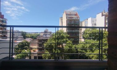 HONORIO PUEYRREDÓN 1100, PQUE CENTENARIO, Alquiler 2 ambientes