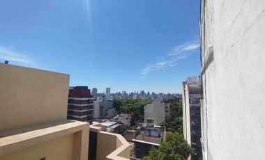 HONORIO PUEYRREDÓN 1100, PQUE CENTENARIO, Alquiler 2 ambientes