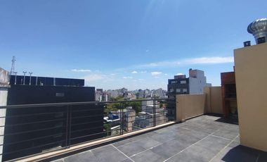 HONORIO PUEYRREDÓN 1100, PQUE CENTENARIO, Alquiler 2 ambientes