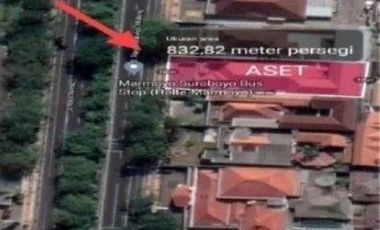Komersial dijual di Jawa Timur, Surabaya