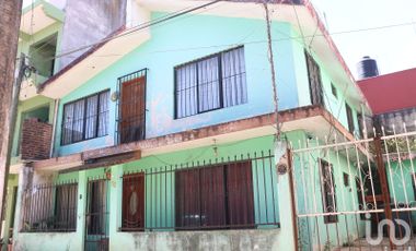 Casa en Venta, Col. Vasconcelos, Xalapa, Veracruz.