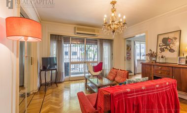 Departamento - Caballito