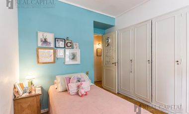 Departamento - Caballito