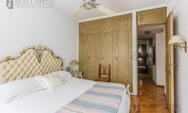 Departamento - Caballito