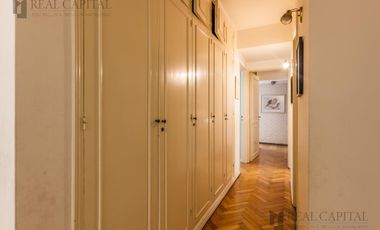 Departamento - Caballito