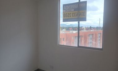 apartamento en arriendo en torca. Cod A6992601